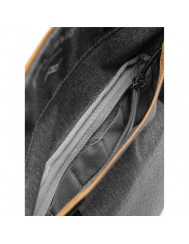 Peak Design Field Pouch V2 Charcoal