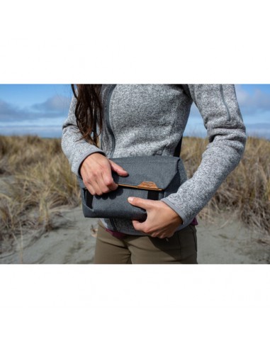 Peak Design Field Pouch V2 Charcoal