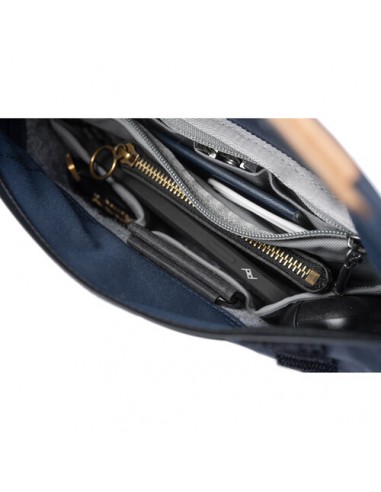 Peak Design Field Pouch V2 Midnight Blue