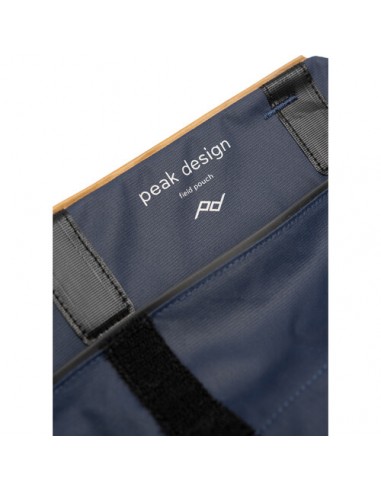 Peak Design Field Pouch V2 Midnight Blue