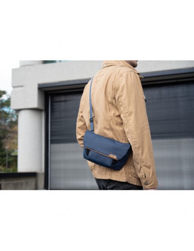 Peak Design Field Pouch V2 Midnight Blue