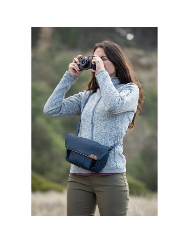 Peak Design Field Pouch V2 Midnight Blue