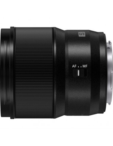 Panasonic Lumix S 35mm f/1.8