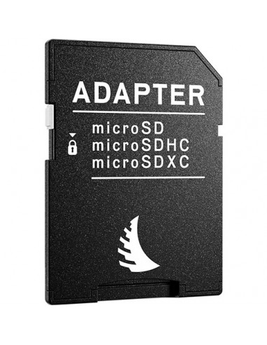 Angelbird AV PRO micro SD UHS-II...