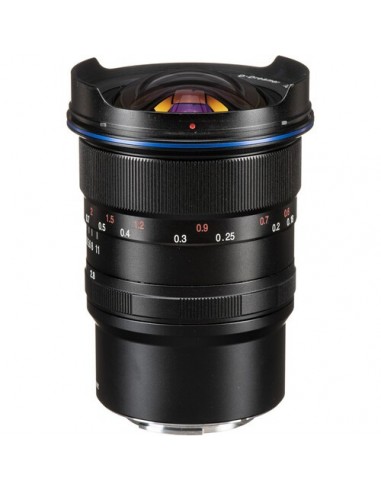 Laowa Venus Optics 12mm f/2.8 Zero...