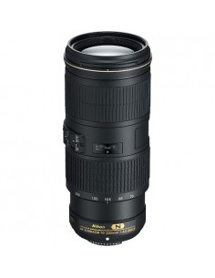 Nikon AF-S 70-200mm f/4 G...