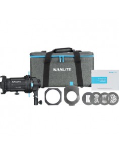 Nanlite proiettore per...