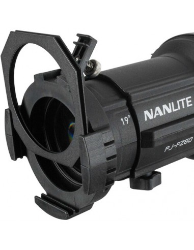 Nanlite proiettore per Forza 60/60B...