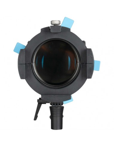 Nanlite proiettore per Forza 60/60B...