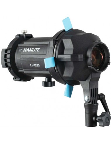 Nanlite proiettore per Forza 60/60B...