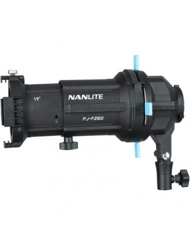 Nanlite proiettore per Forza 60/60B...