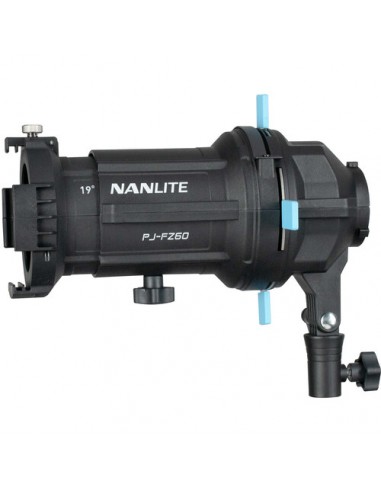 Nanlite proiettore per Forza 60/60B...