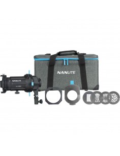 Nanlite proiettore per...