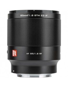 Viltrox AF 85mm f/1.8...