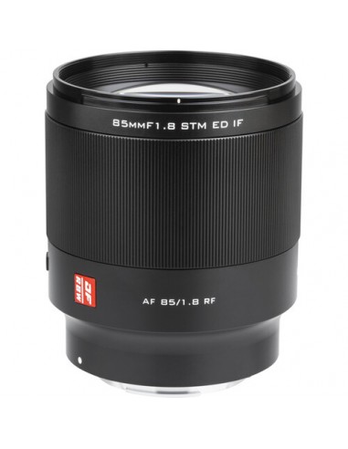 Viltrox AF 85mm f/1.8 (Canon RF)
