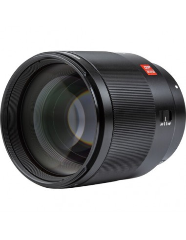 Viltrox AF 85mm f/1.8 (Canon RF)