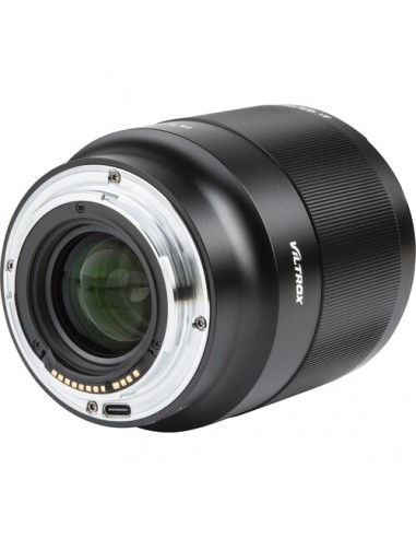 Viltrox AF 85mm f/1.8 (Canon RF)