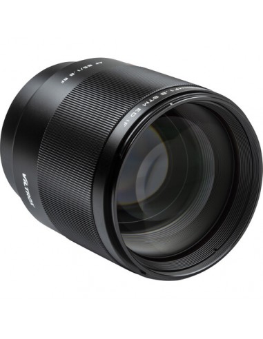 Viltrox AF 85mm f/1.8 (Canon RF)