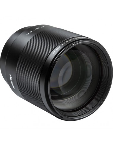 Viltrox AF 85mm f/1.8 (Canon RF)