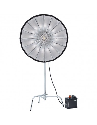 Godox QR-P70 Softbox parabolico...