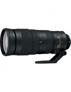 Nikon AF-S Nikkor 200-500mm...