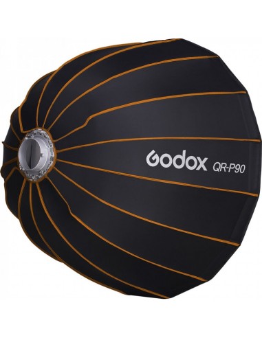 Godox QR-P90 Softbox parabolico...