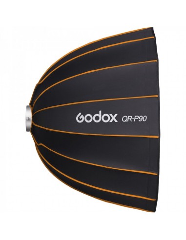 Godox QR-P90 Softbox parabolico...