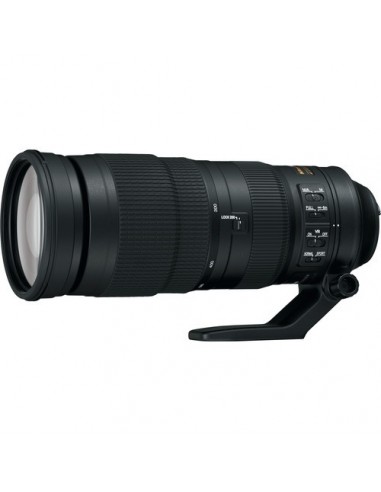 Nikon AF-S Nikkor 200-500mm f/5.6 E...