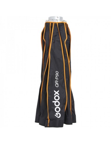 Godox QR-P90 Softbox parabolico...