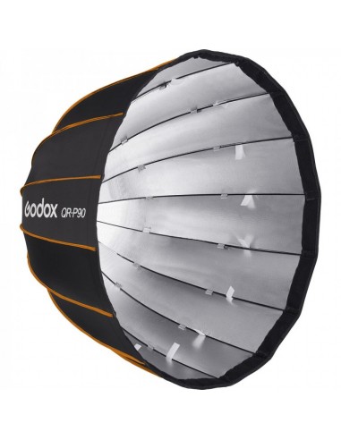 Godox QR-P90 Softbox parabolico...