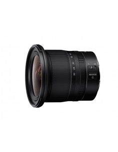 Nikon NIKKOR Z 14-30mm f/4 S