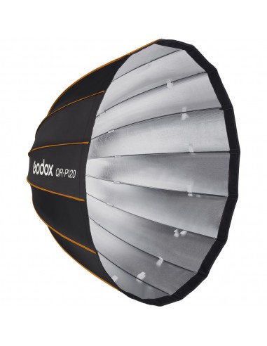 Godox QR-P120 Softbox parabolico...