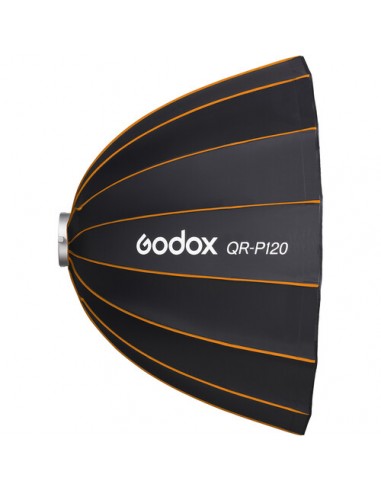 Godox QR-P120 Softbox parabolico...