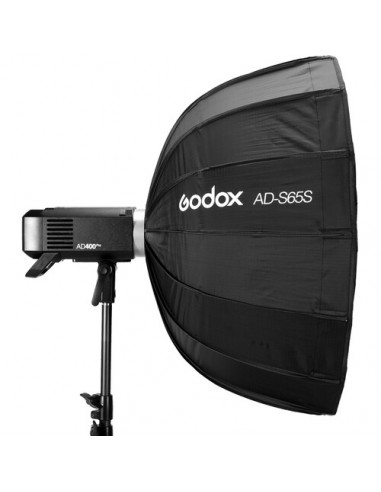 Godox AD-S65S softbox parabolico 65cm...
