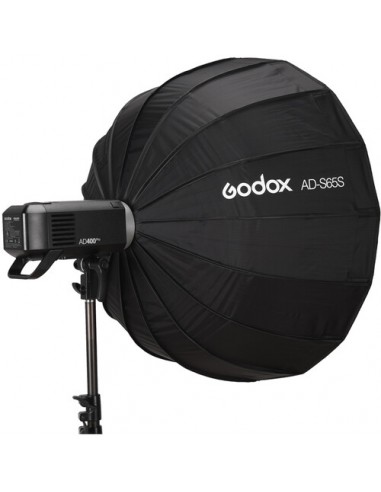 Godox AD-S65S softbox parabolico 65cm...