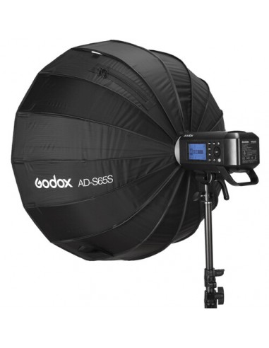Godox AD-S65S softbox parabolico 65cm...