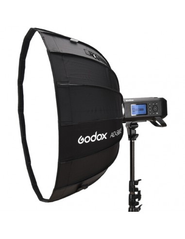 Godox AD-S65S softbox parabolico 65cm...