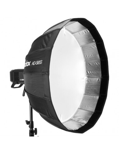 Godox AD-S65S softbox parabolico 65cm...