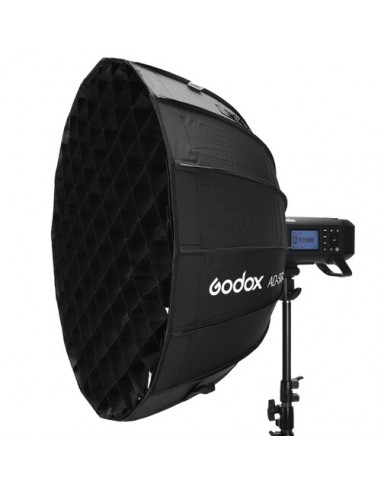 Godox AD-S65S softbox parabolico 65cm...