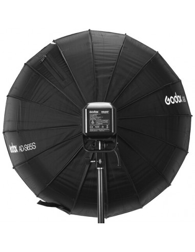Godox AD-S65S softbox parabolico 65cm...