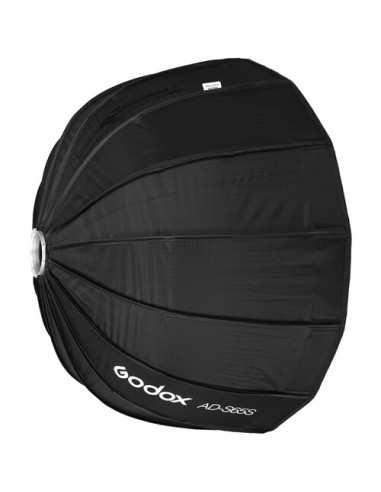 Godox AD-S65S softbox parabolico 65cm...