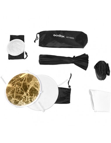 Godox AD-S65S softbox parabolico 65cm...