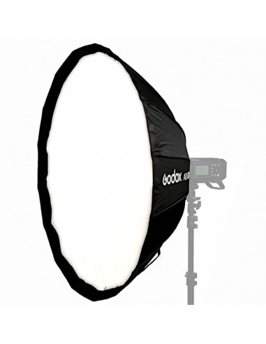 Godox AD-S85W softbox parabolico 85mm...