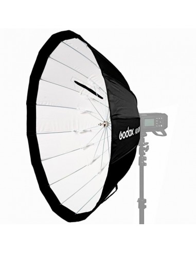 Godox AD-S85W softbox parabolico 85mm...