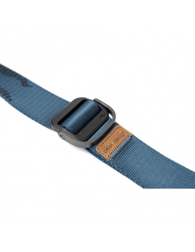 Peak Design Slide Lite Blu Midnight