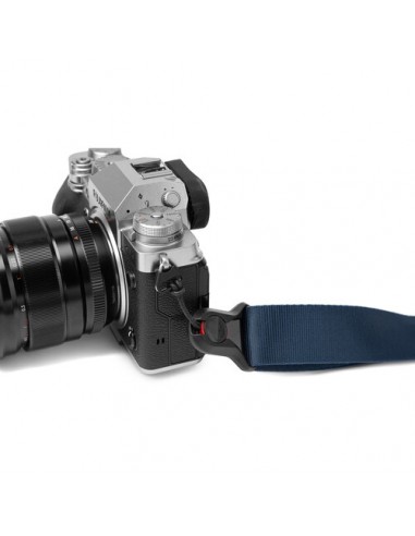 Peak Design Slide Lite Blu Midnight