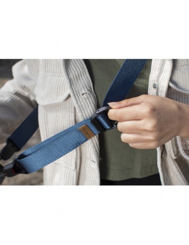 Peak Design Slide Lite Blu Midnight