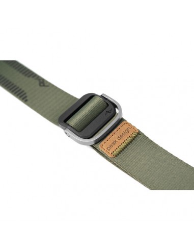 Peak Design Slide Lite Verde Sage
