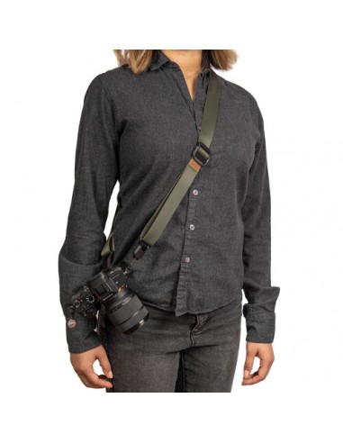 Peak Design Slide Lite Verde Sage