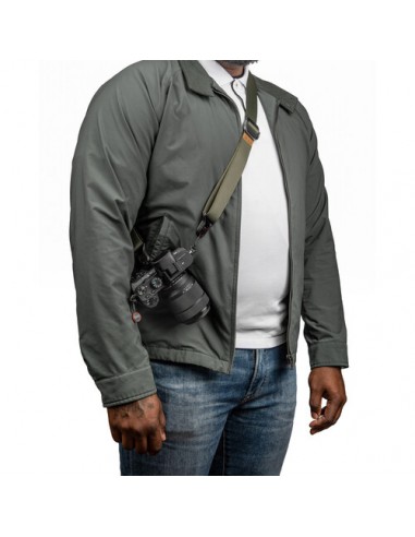 Peak Design Slide Lite Verde Sage